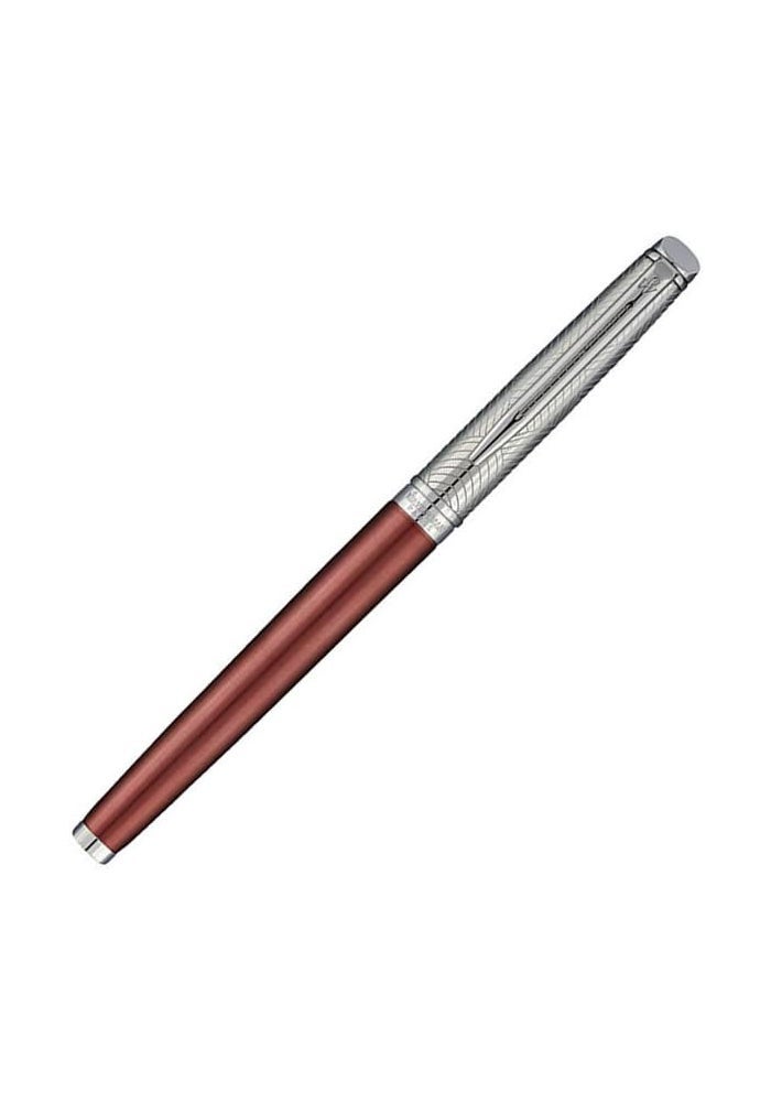 Waterman Hemisphere Rollerball Pen CT, Rose Cuivré - Image 3